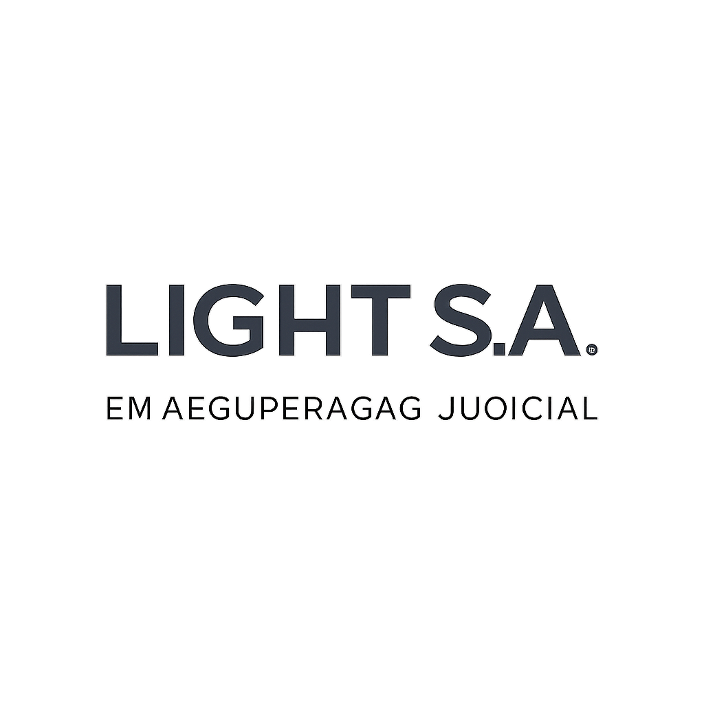 LIGHT S.A.