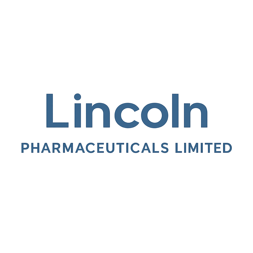 Lincoln Pharmaceuticals Limited