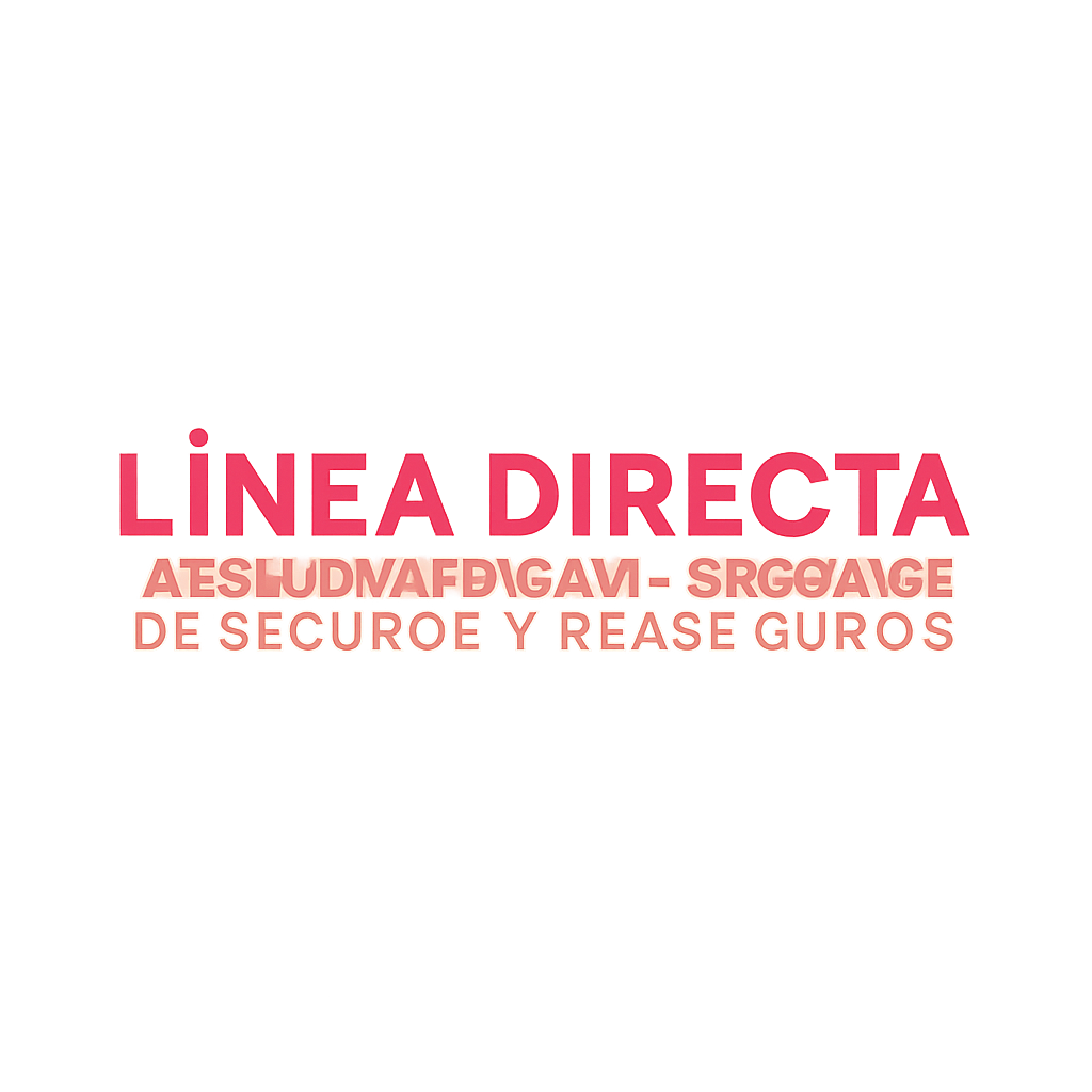 Linea Directa Aseguradora, S.a., Compañia de Seguros y Reaseguros