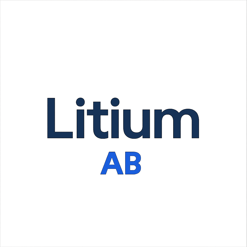 Litium AB