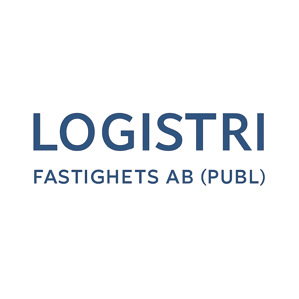Logistri Fastighets AB (Publ)