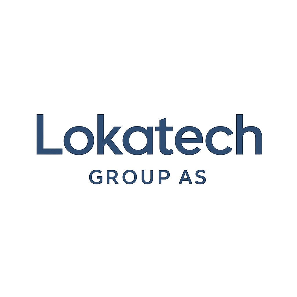 Lokotech Group AS