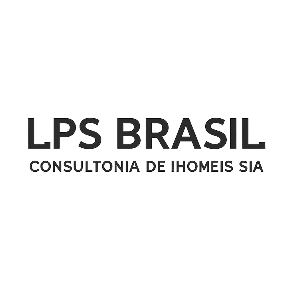 LPS Brasil Consultoria de Imoveis S/a