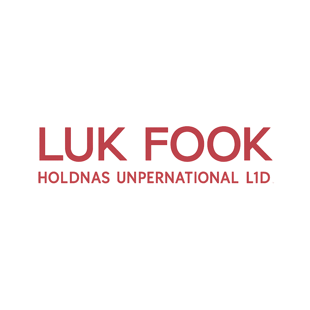 Luk Fook Holdings (International) Ltd.