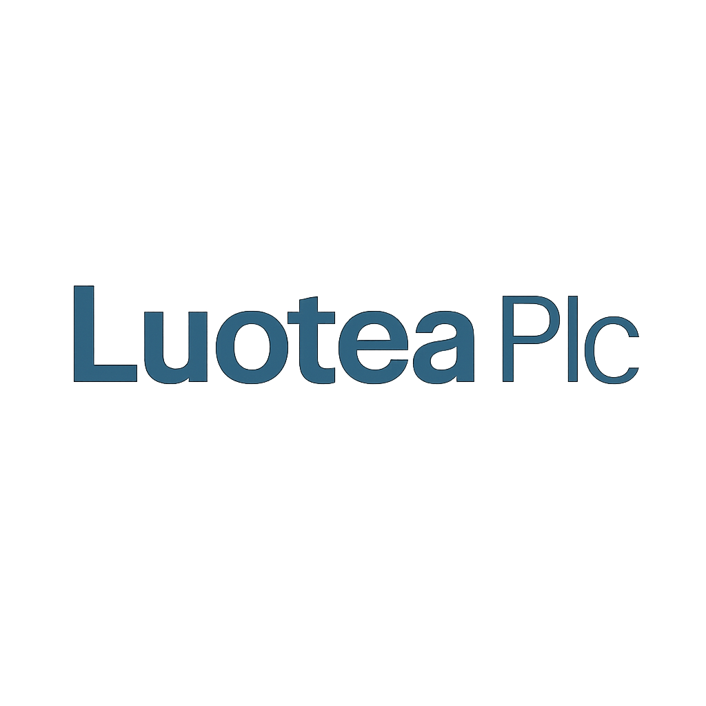 Luotea Plc