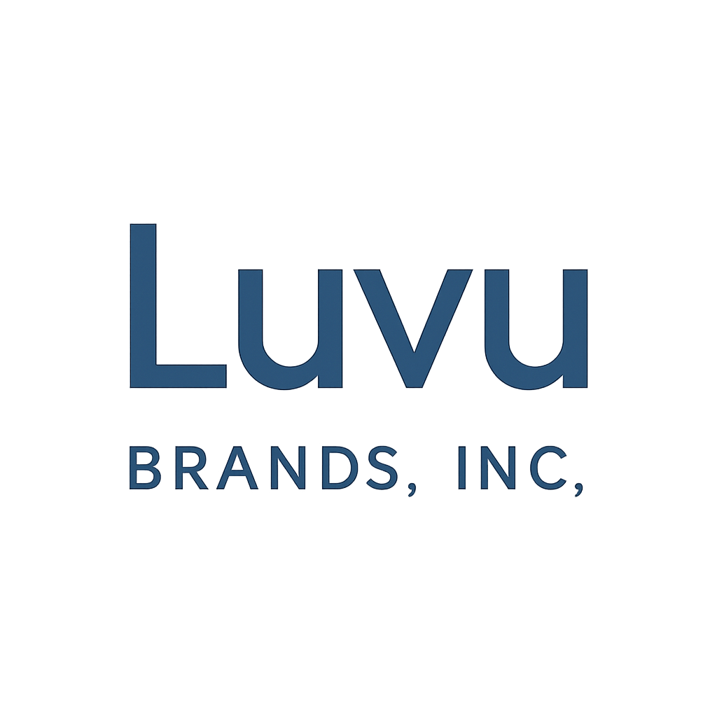 Luvu Brands, Inc.