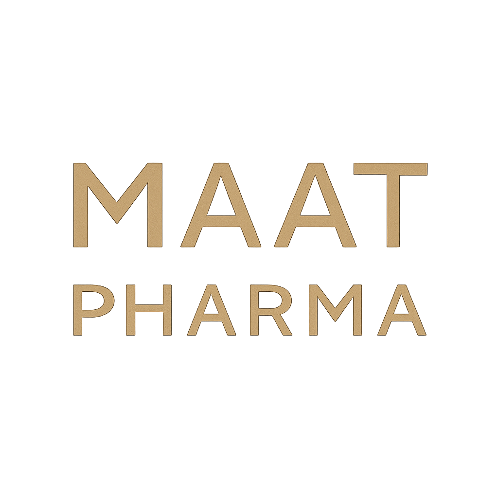 MAAT PHARMA