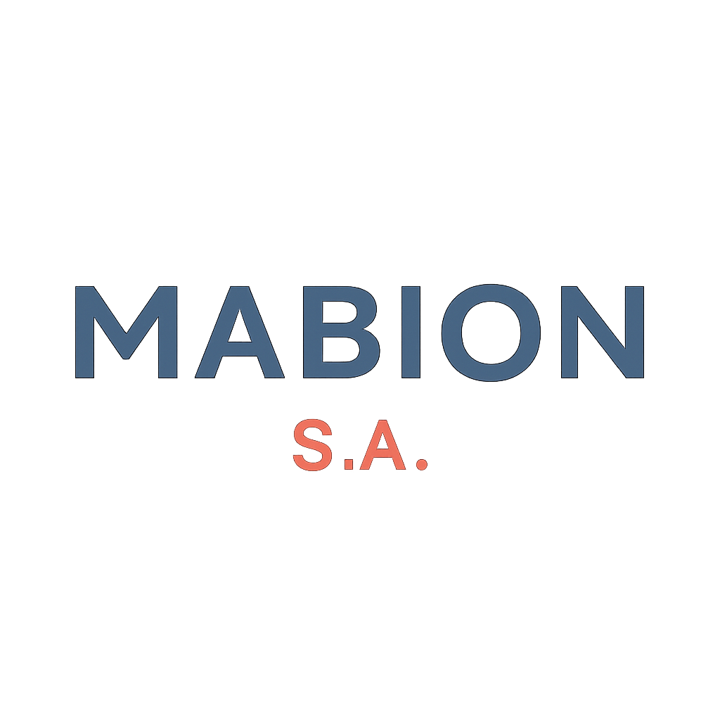 MABION S.A.