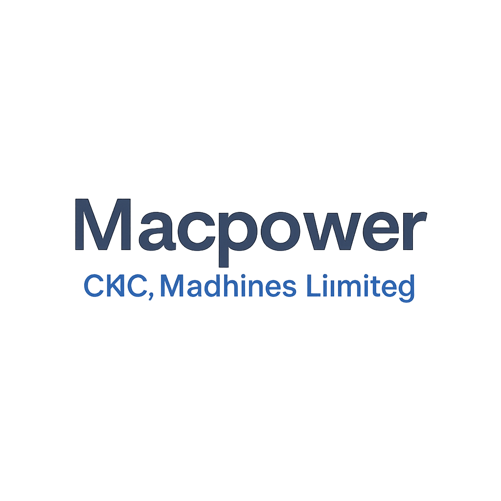 Macpower CNC Machines Limited