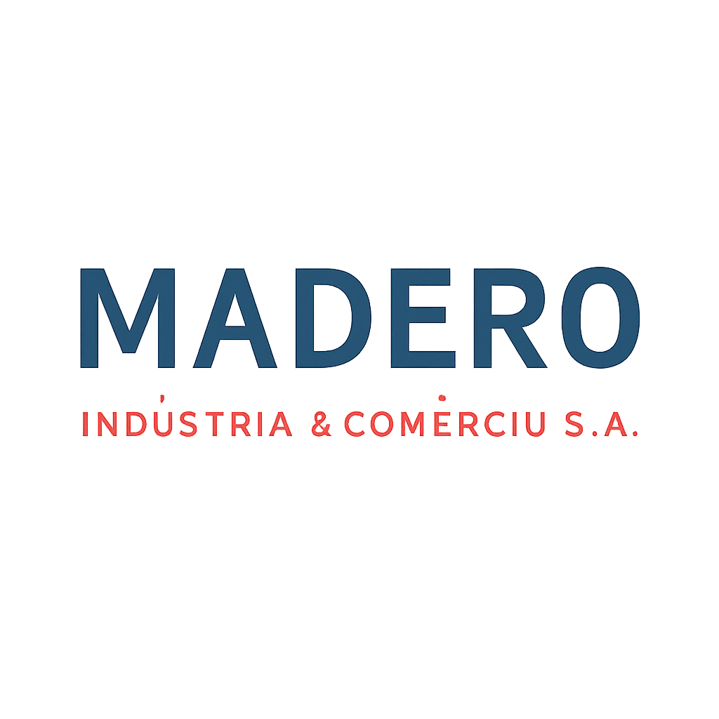 Madero Indústria e Comércio S.A.