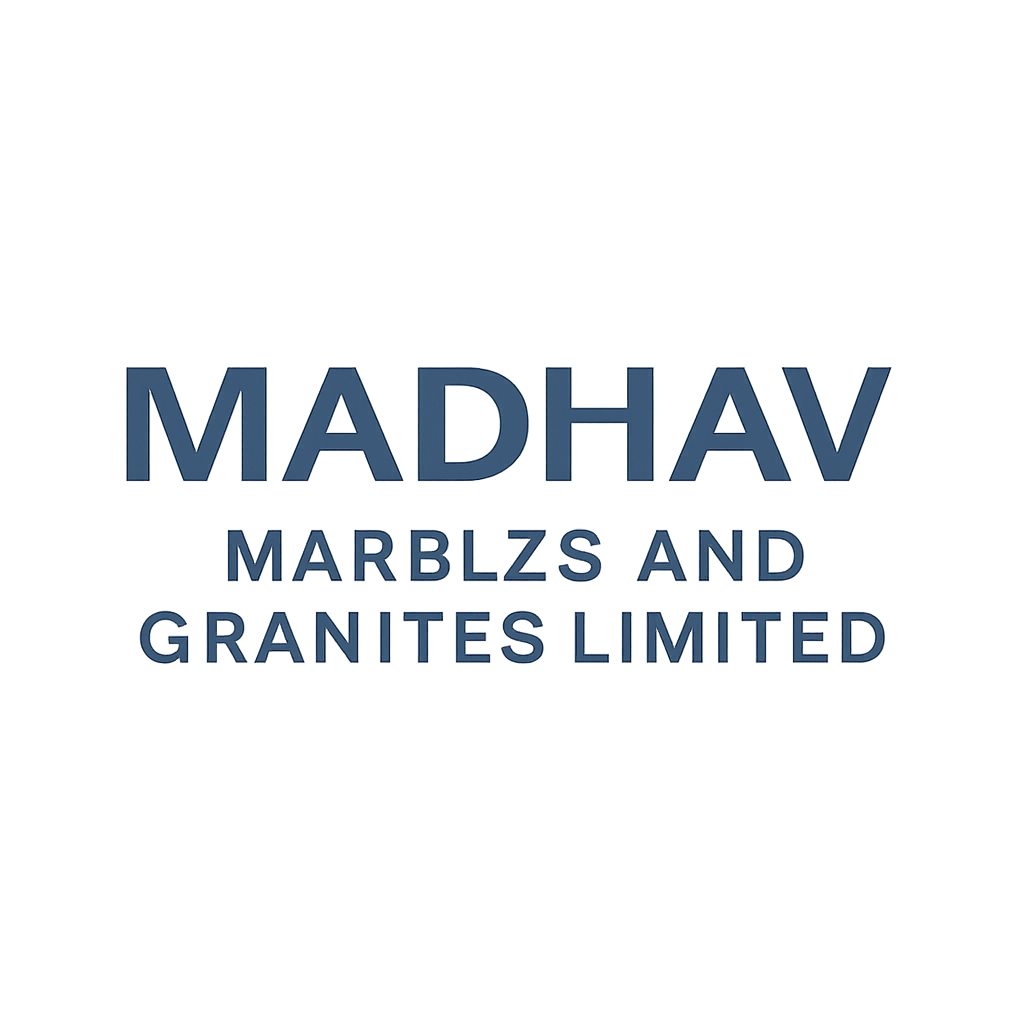 Madhav Marbles and Granites Limited