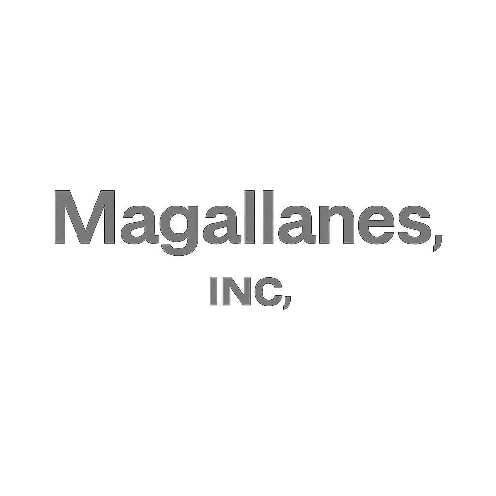 Magallanes, Inc.