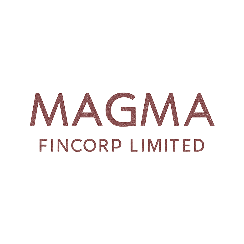 Magma Fincorp Limited