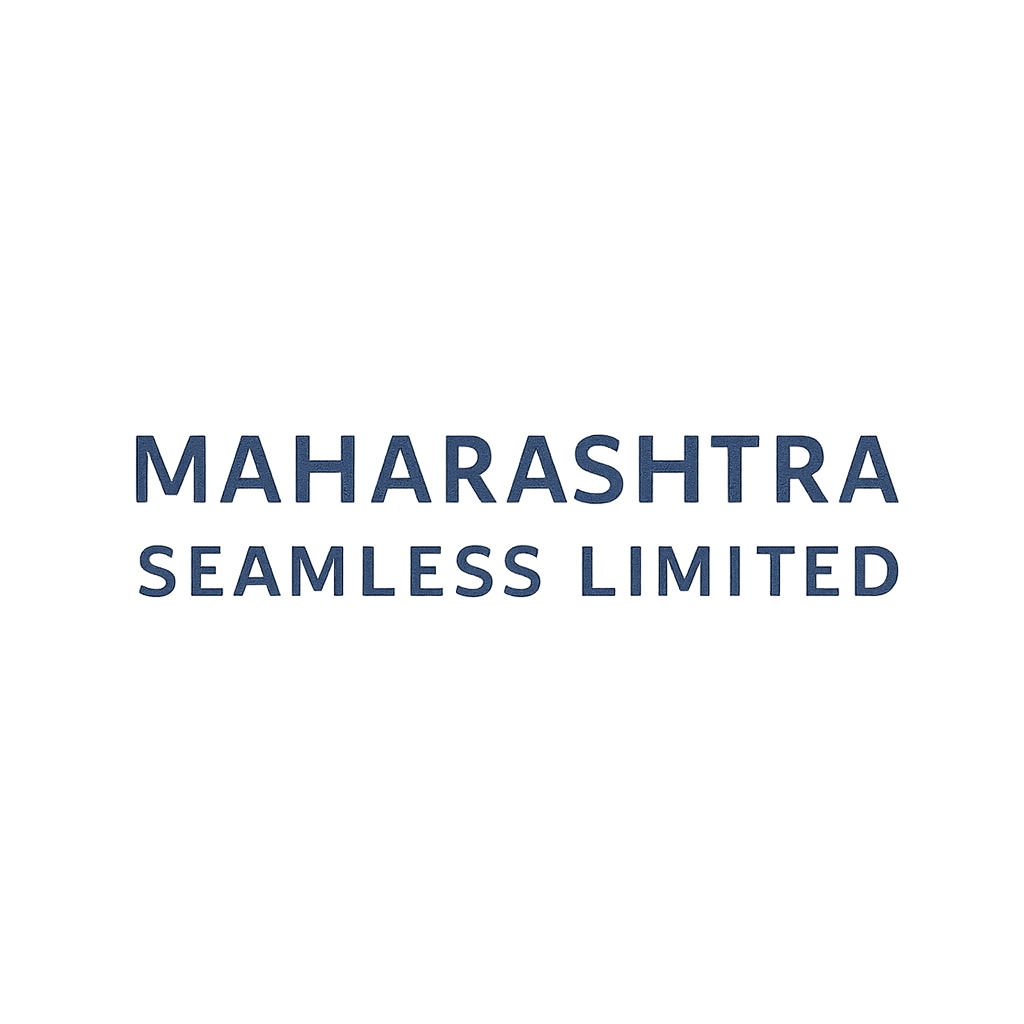 Maharashtra Seamless Limited