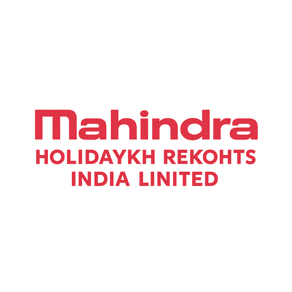 Mahindra Holidays & Resorts India Limited