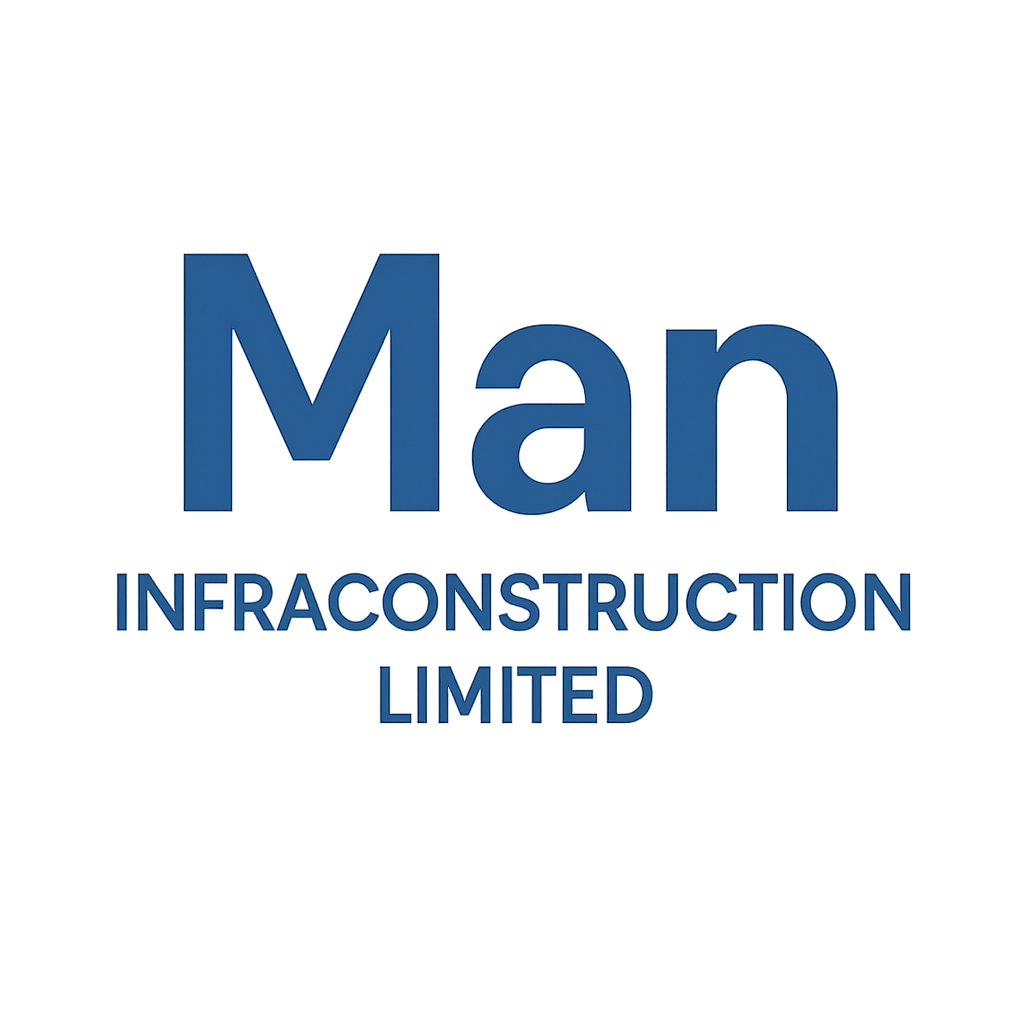 Man Infraconstruction Limited