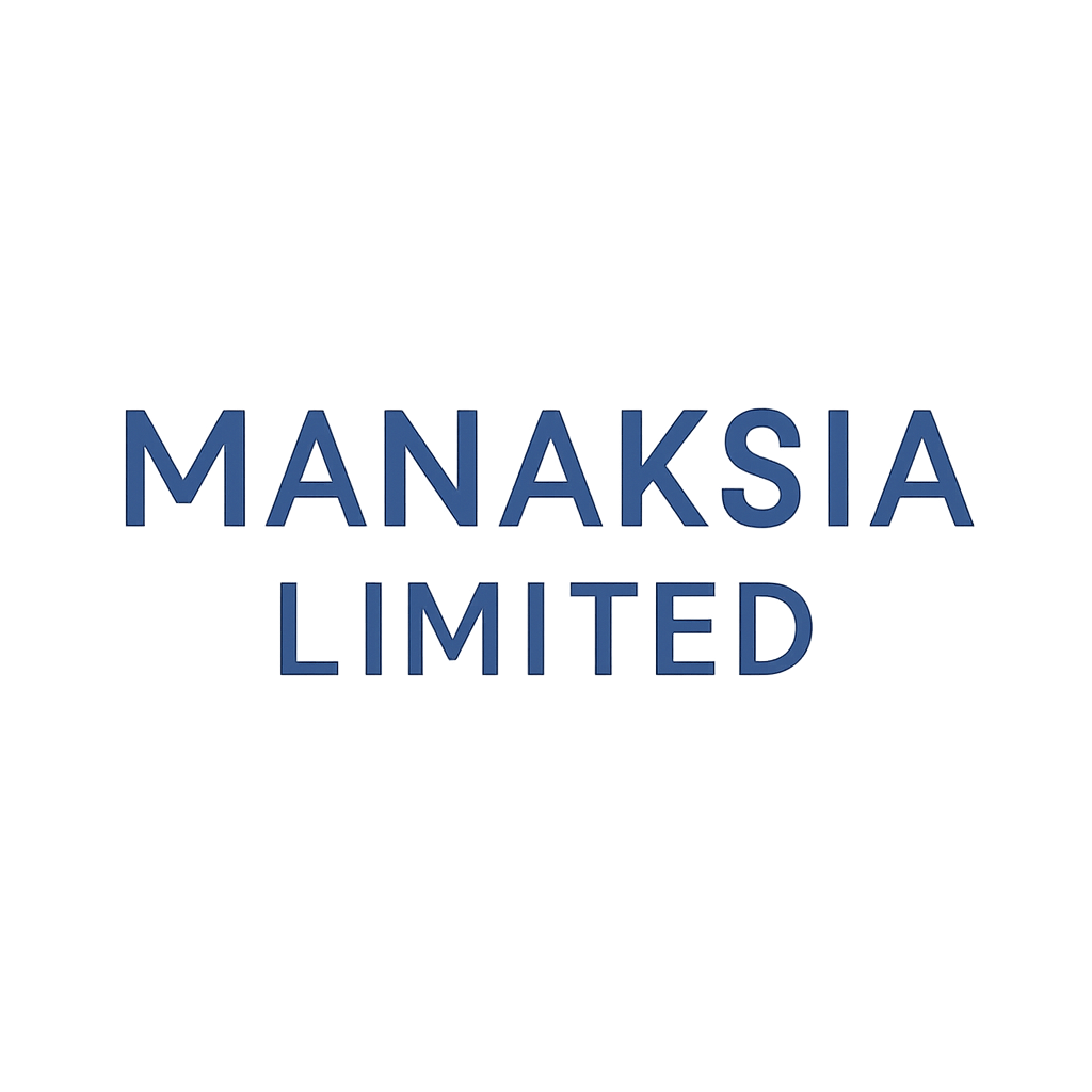Manaksia Limited