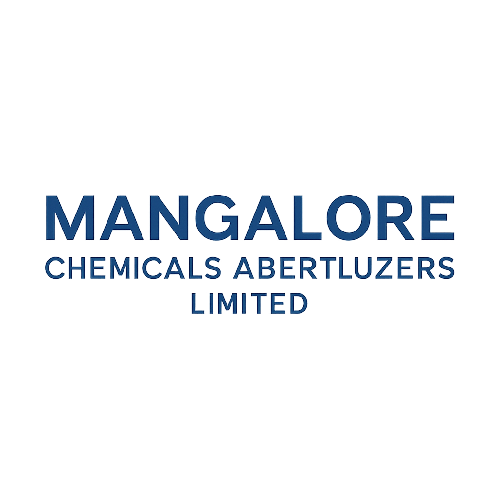 Mangalore Chemicals & Fertilizers Limited
