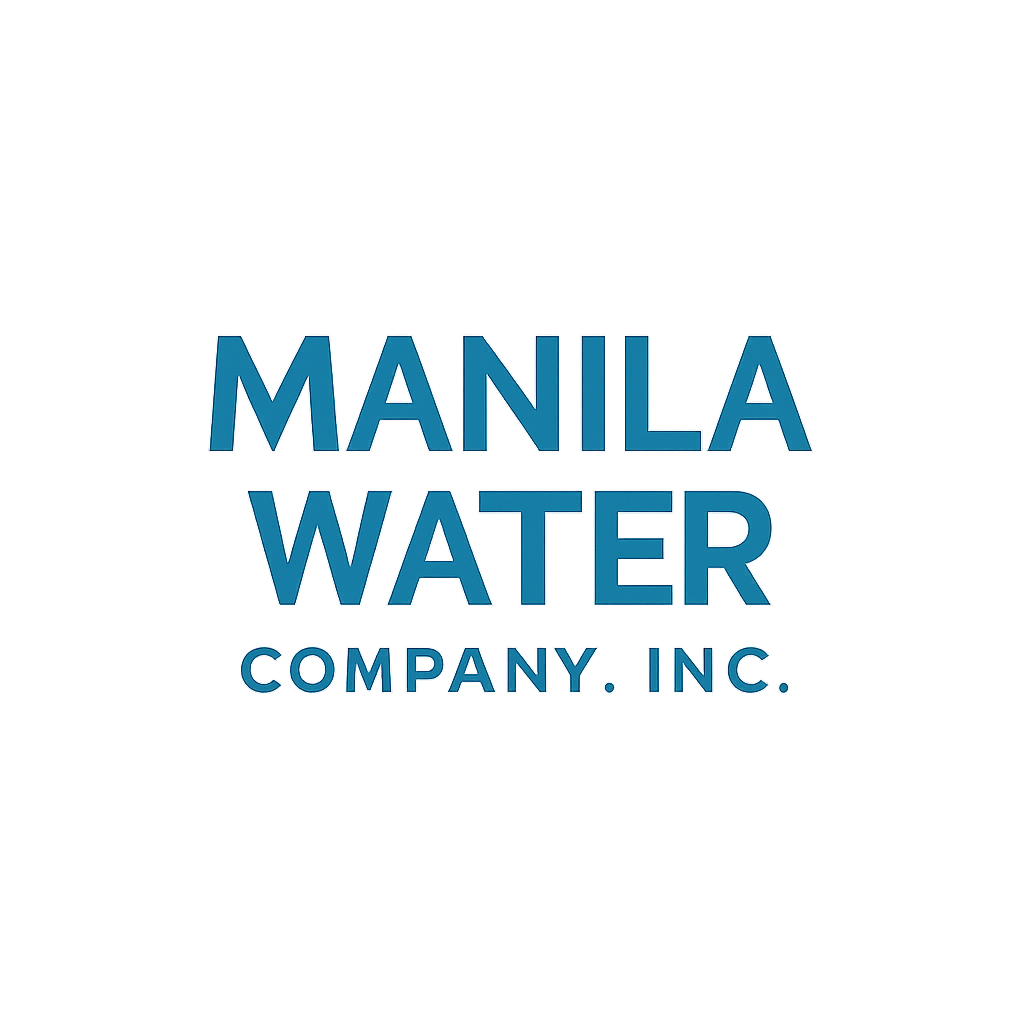 Manila Water Company, Inc.