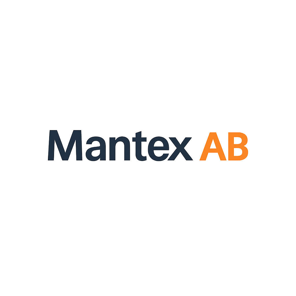 Mantex AB