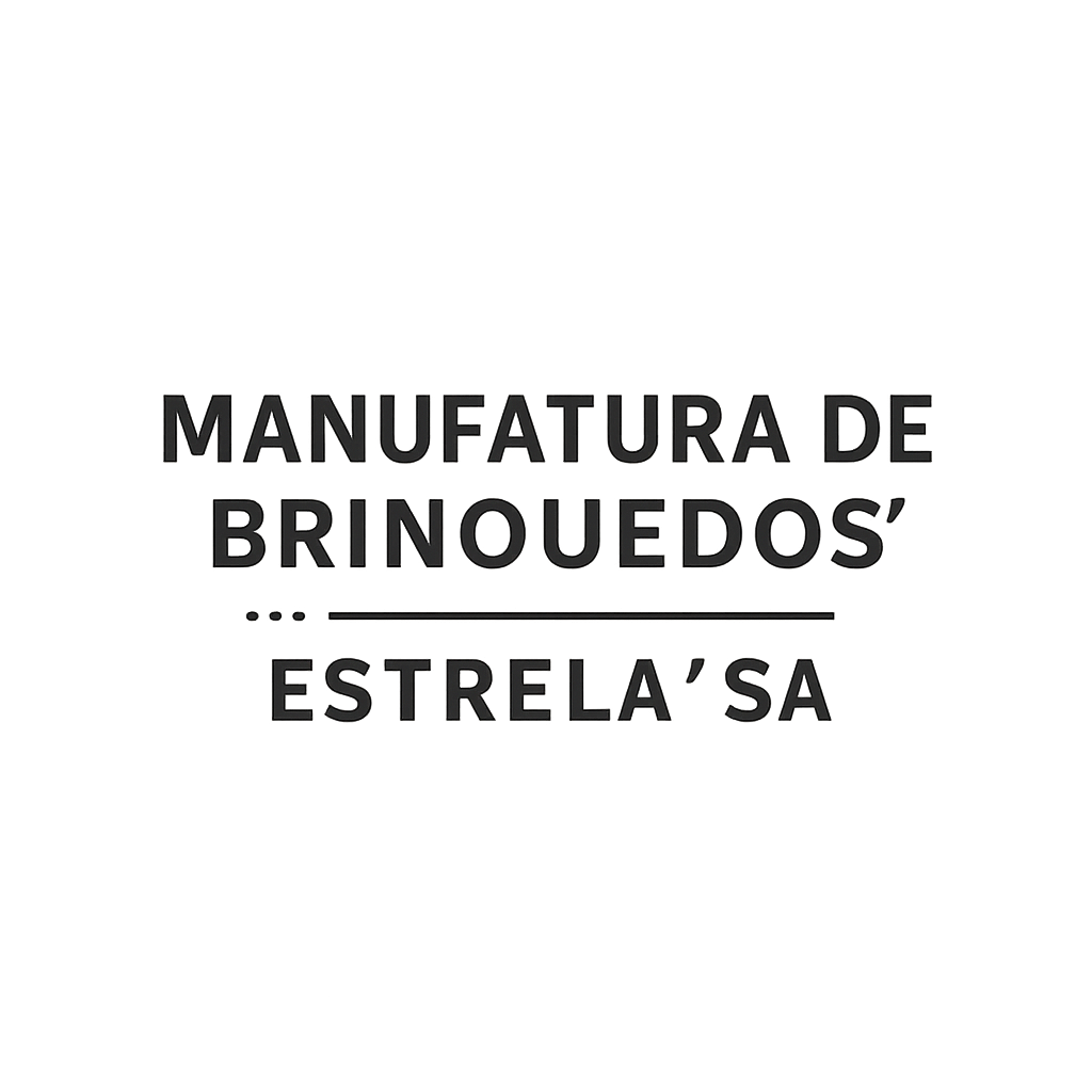 Manufatura de Brinquedos Estrela SA