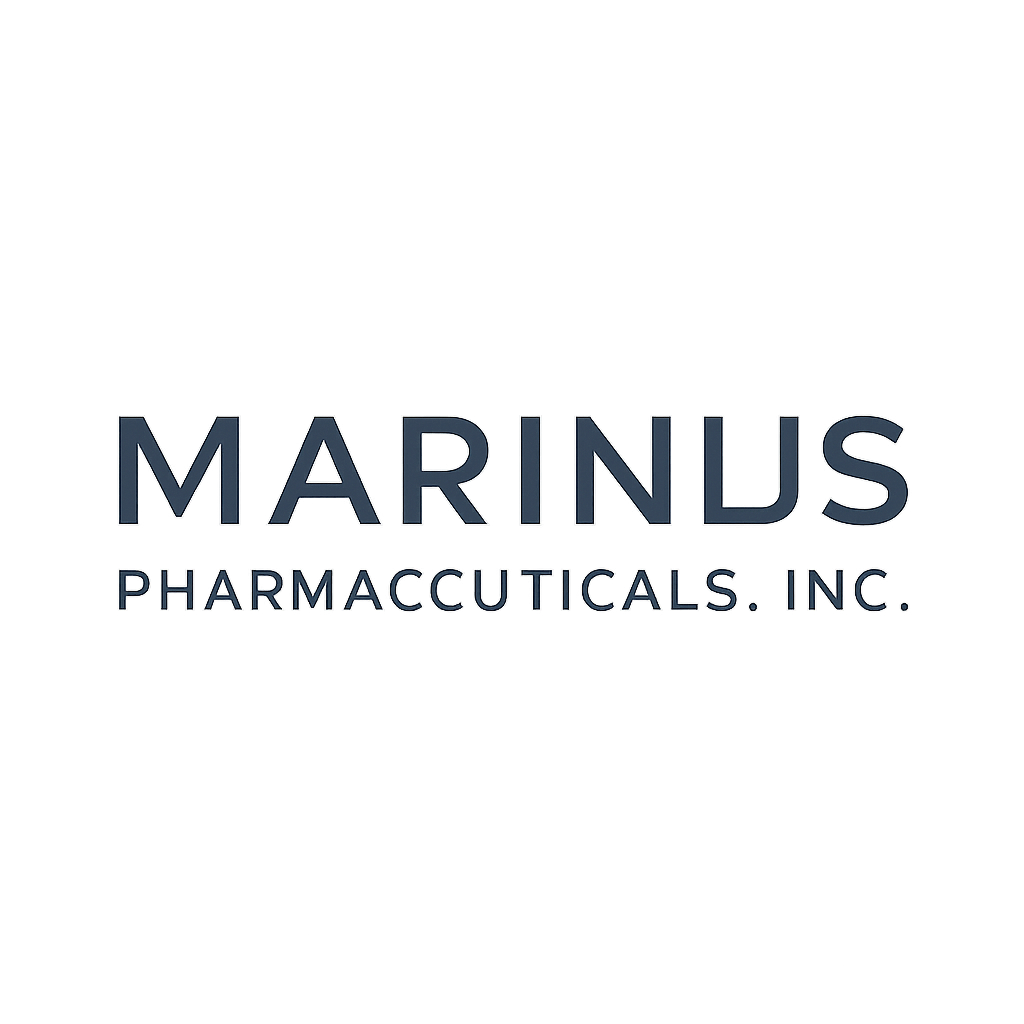 Marinus Pharmaceuticals, INC.