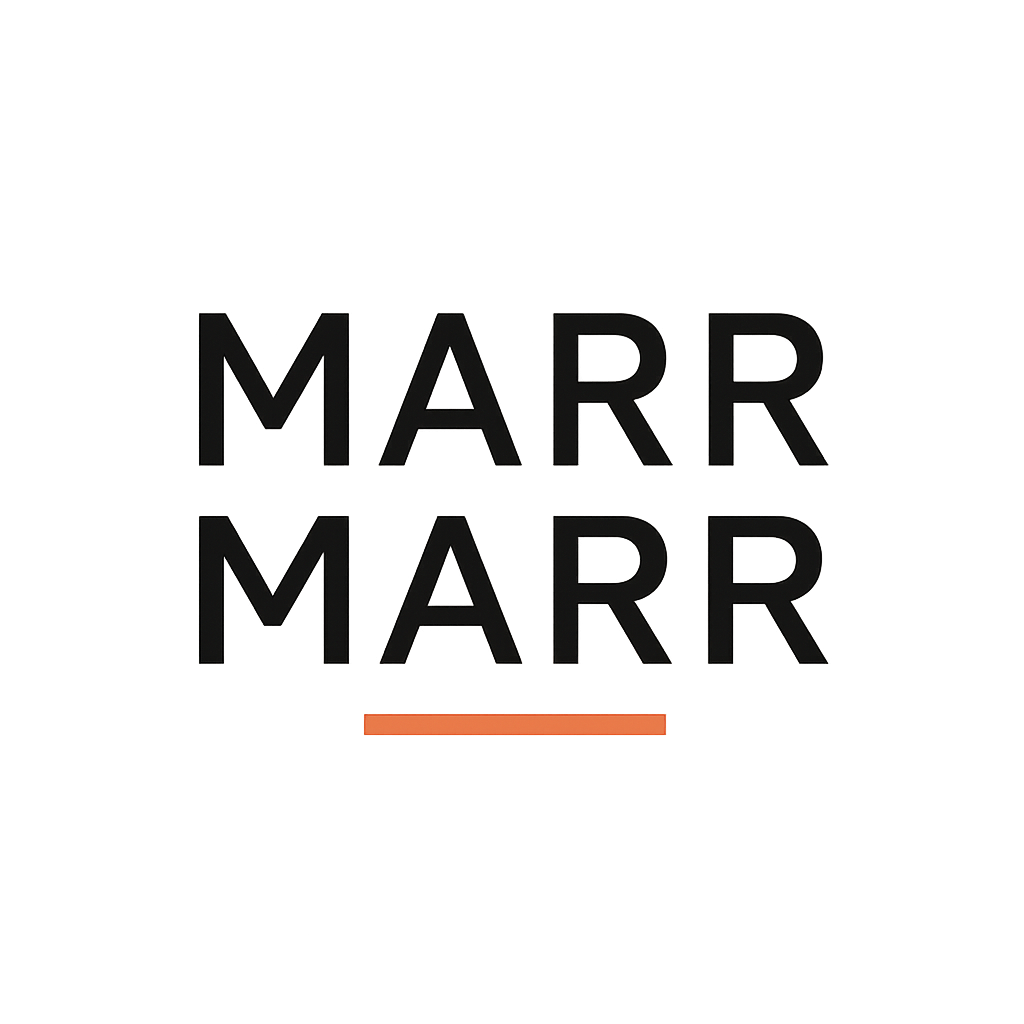 MARR MARR