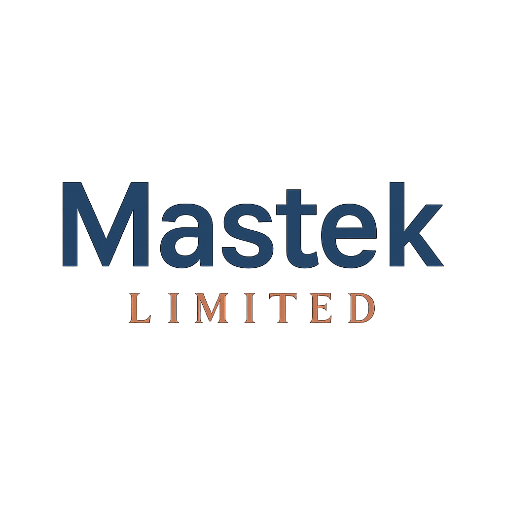 Mastek Limited