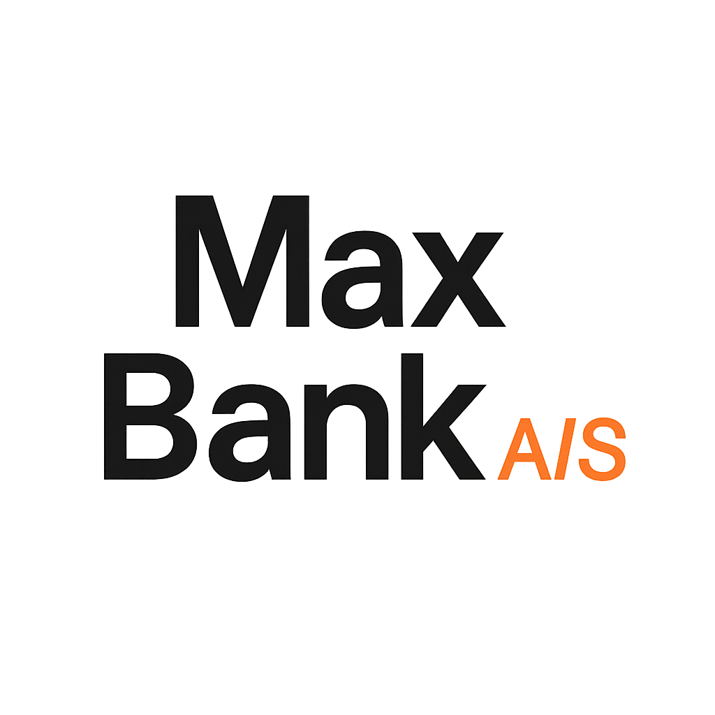 Max Bank A/S