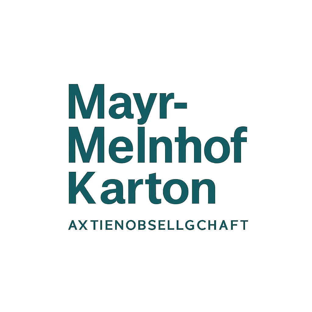 Mayr-Melnhof Karton Aktiengesellschaft