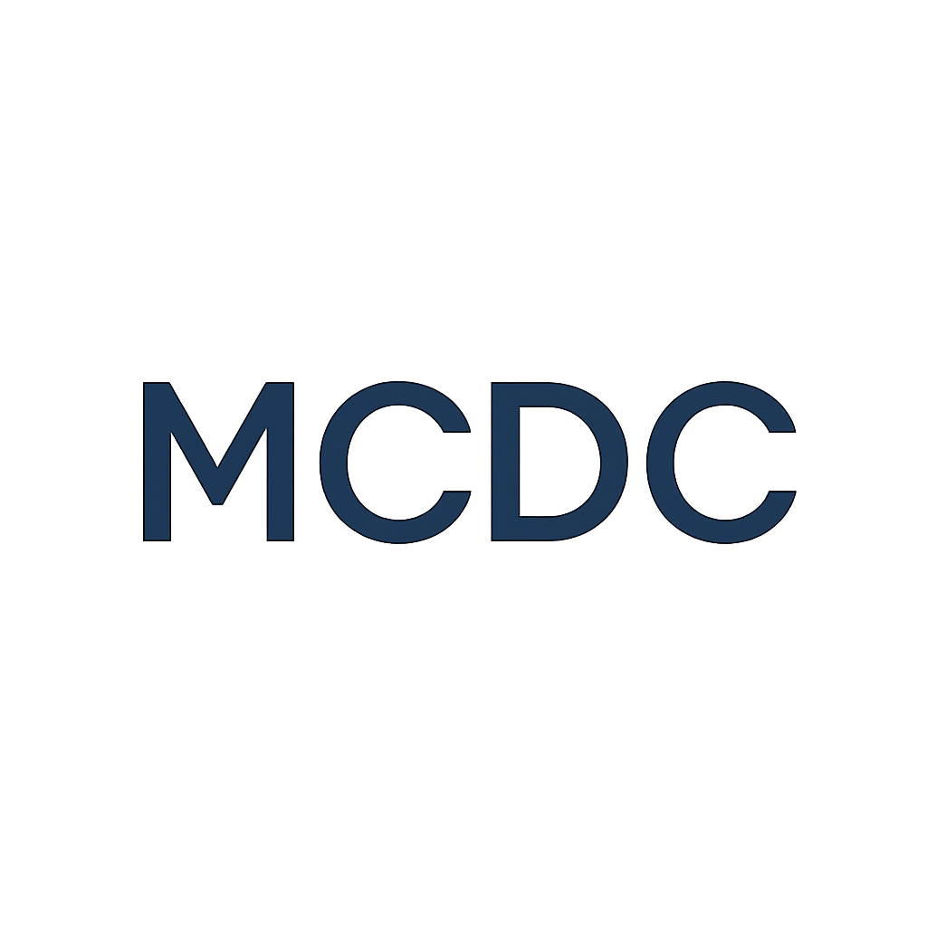 MCDC