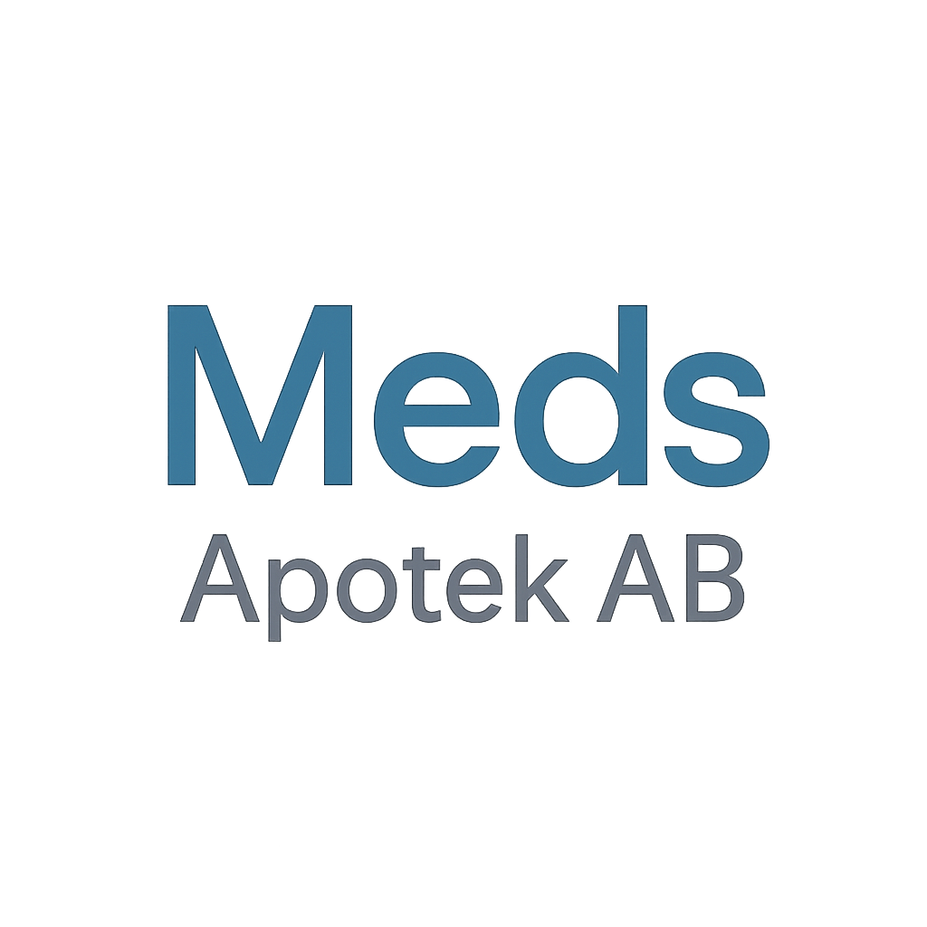 Meds Apotek AB
