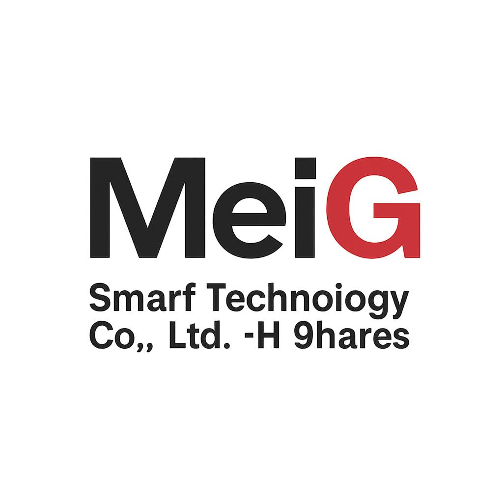 MeiG Smart Technology Co., Ltd.