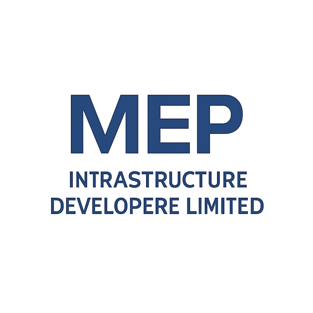 MEP Infrastructure Developers Limited