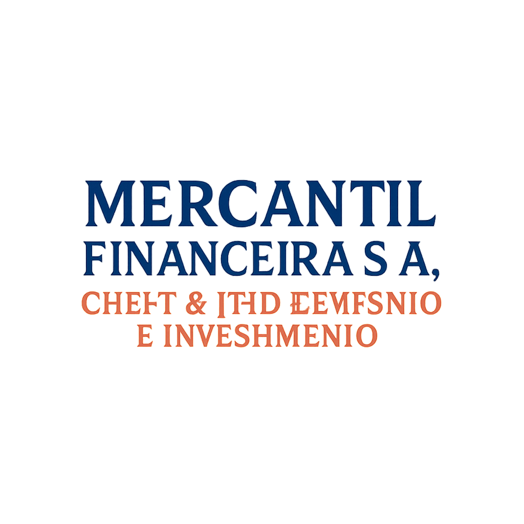 Mercantil Financeira S.A. Crédito, Financiamento e Investimento