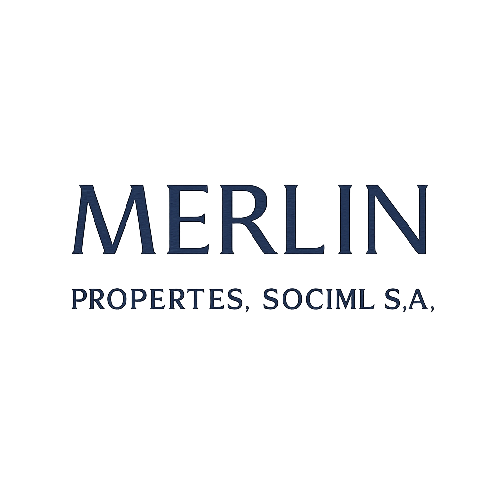 MERLIN PROPERTIES, SOCIMI, S.A.
