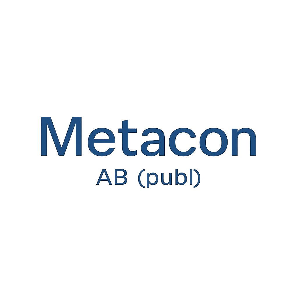 Metacon AB (publ)