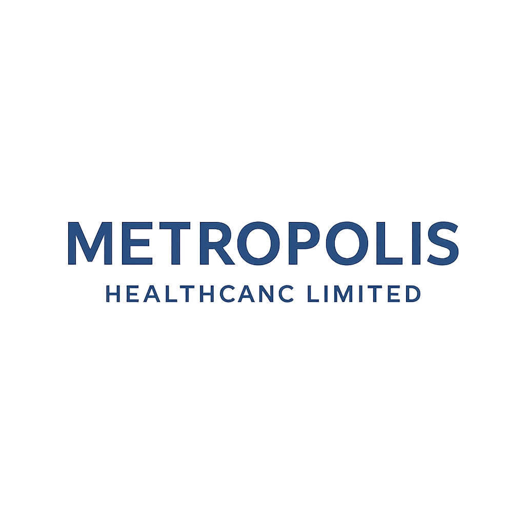 Metropolis Healthcare Limited