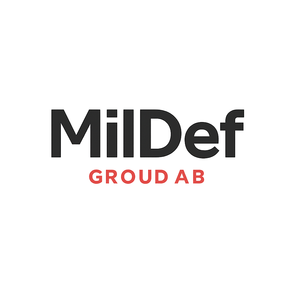 MilDef Group AB