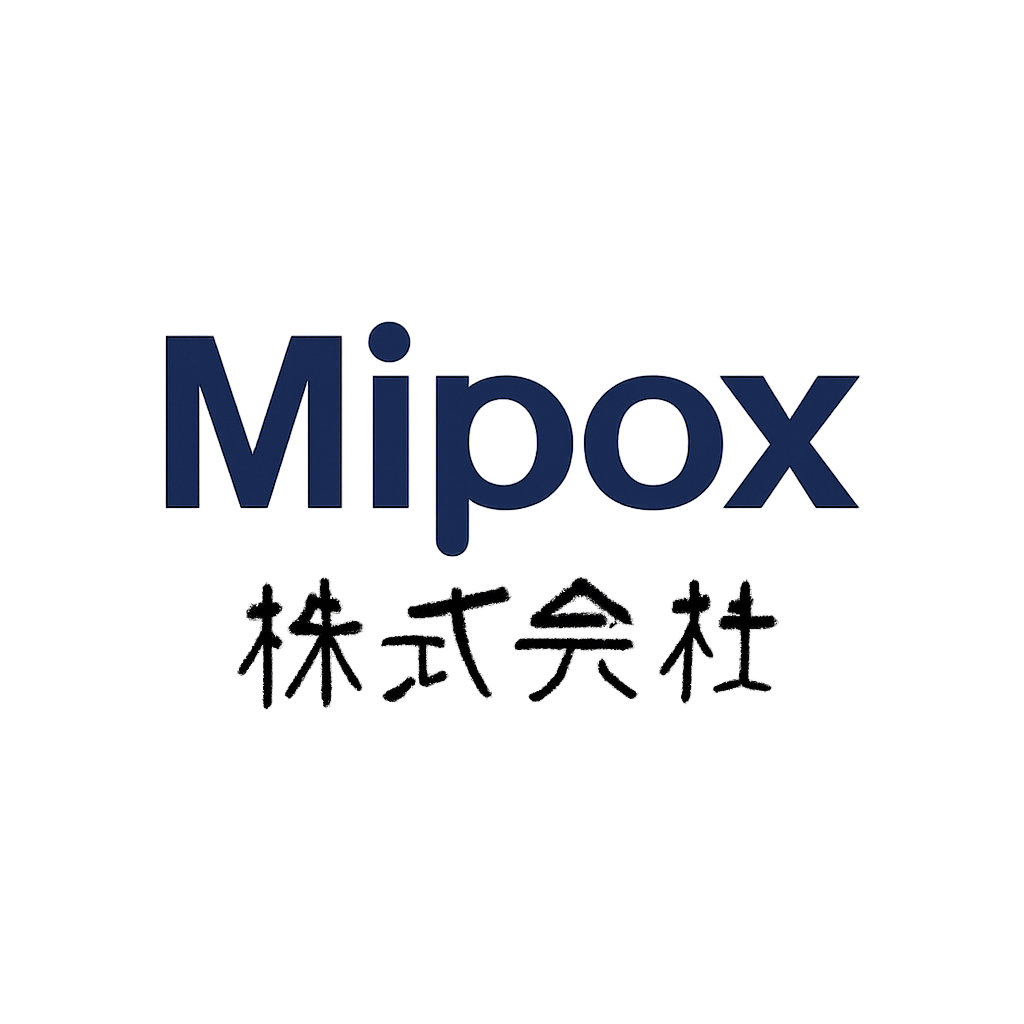 Mipox株式会社