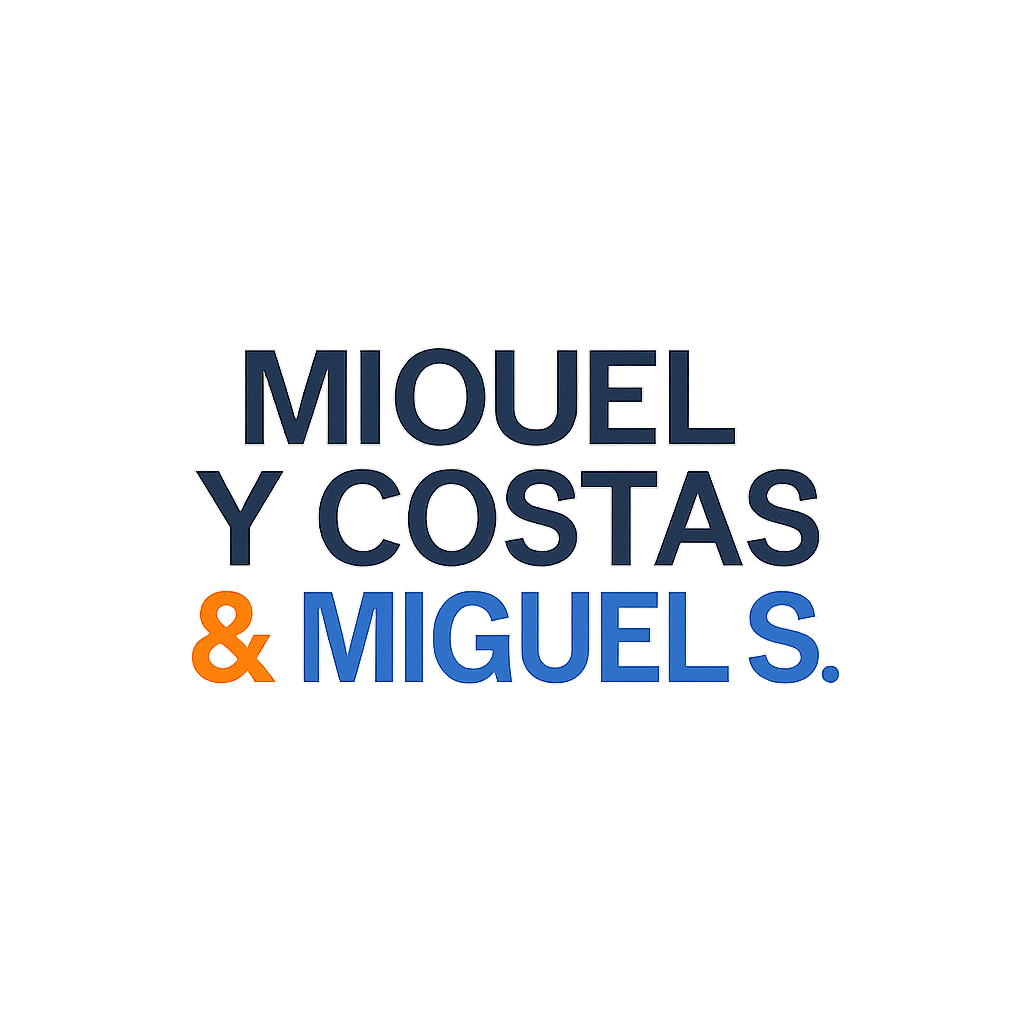 MIQUEL Y COSTAS & MIQUEL S.