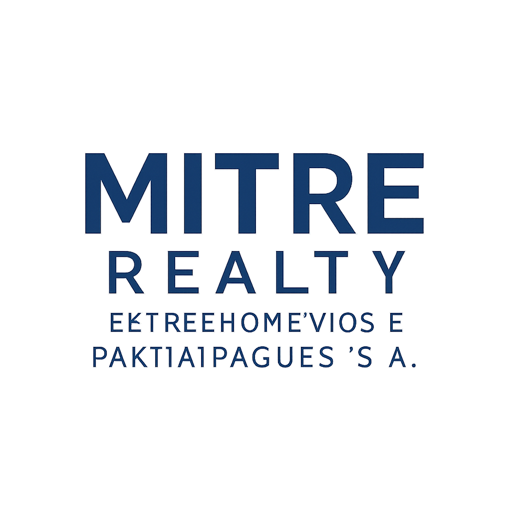 Mitre Realty Empreendimentos e Participações S.A.