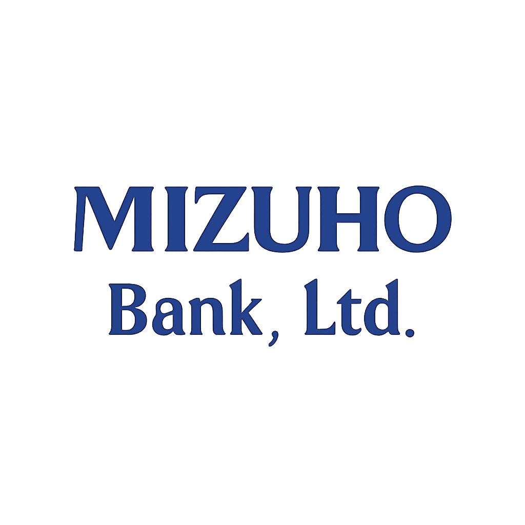 Mizuho Bank, Ltd.