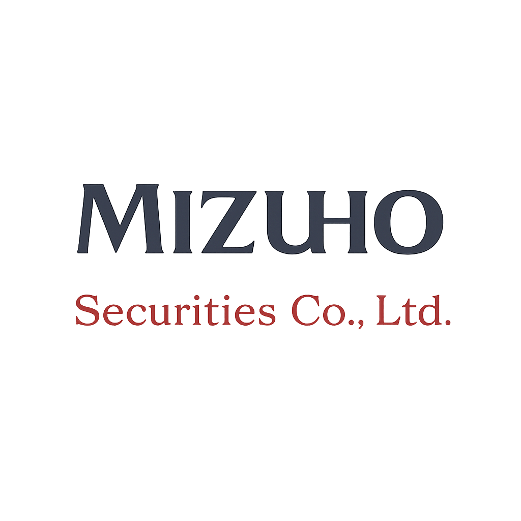 Mizuho Securities Co., Ltd.