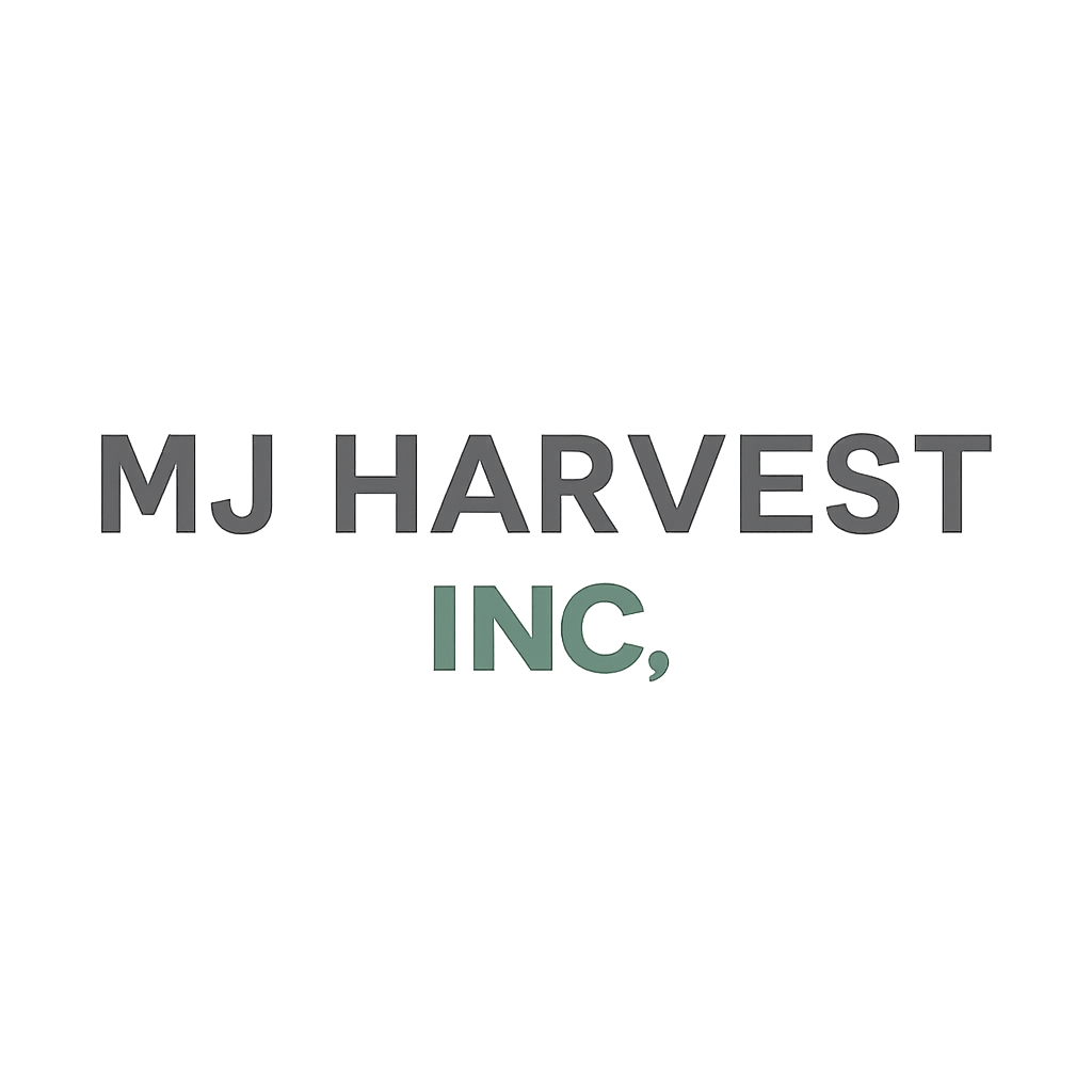 MJ Harvest, Inc.
