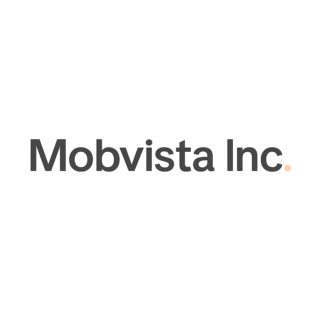 Mobvista Inc.