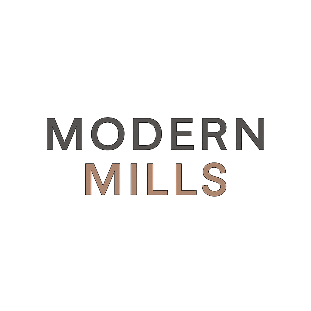 MODERN MILLS