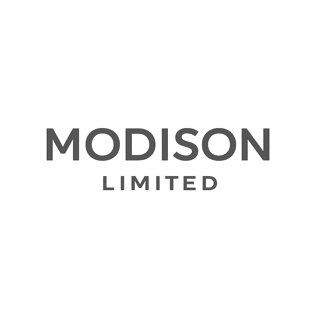 Modison Limited