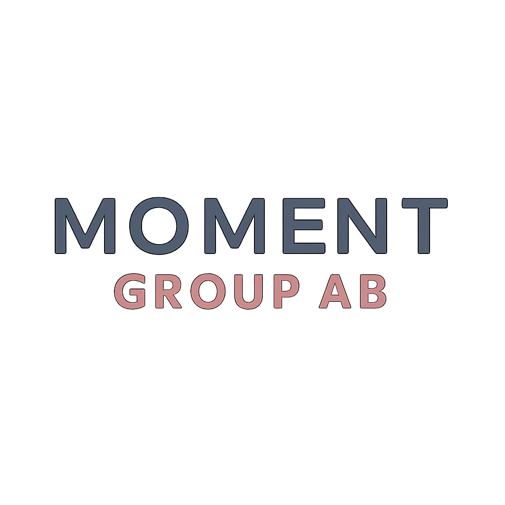 MOMENT GROUP AB