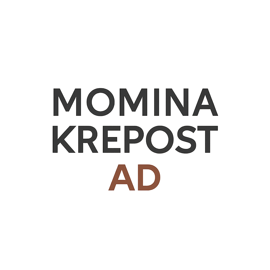 Momina Krepost AD
